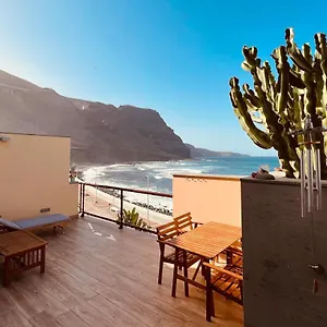 Apartamento Overtheocean Big Terrace And Xl Bed, Cabo Verde