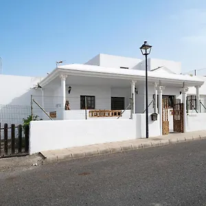 Сasa de vacaciones La Ratona, Soo