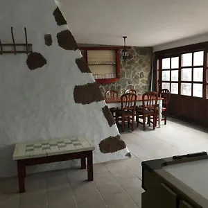 Villa Casa Medinilla, Piscina Privada, Masdache