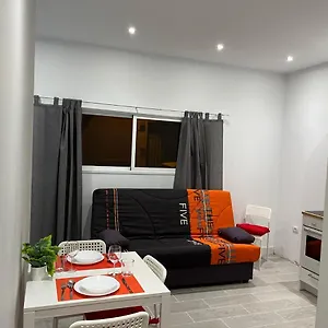 Apartamento Casa Paraiso Tenerife, Los Abrigos